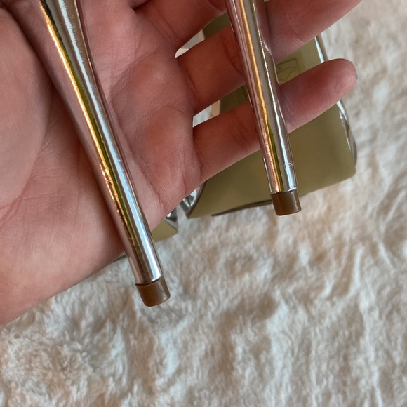 Bebe heels - Picture 6 of 7